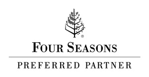 Did you know TopFlight Travels is a Four Seasons Preferred Partner?
