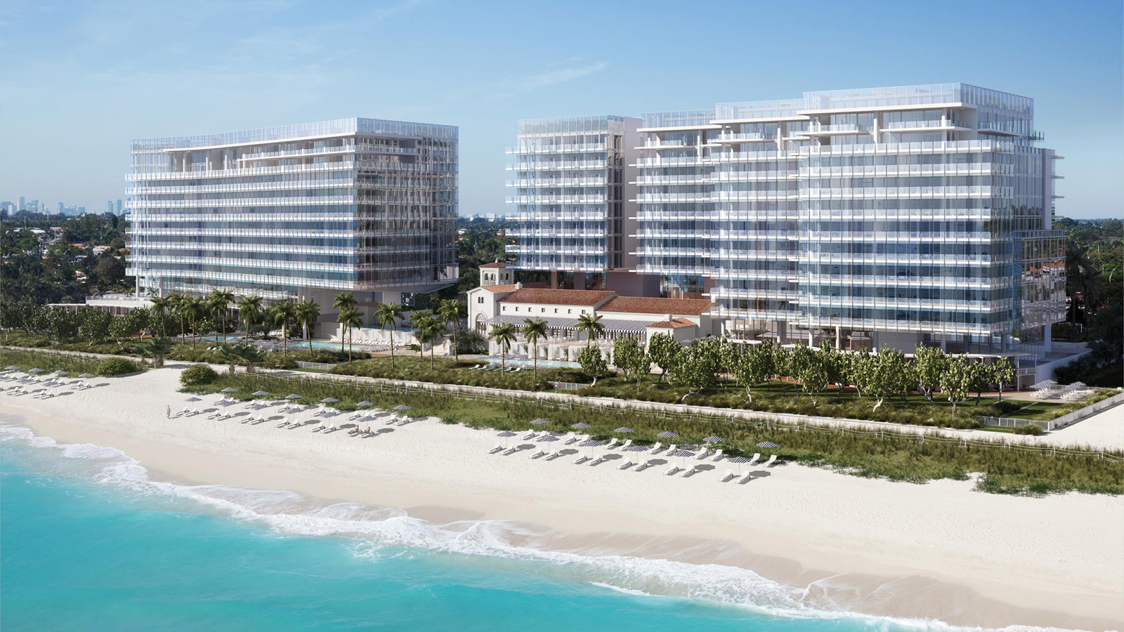 Four Seasons Surf Club