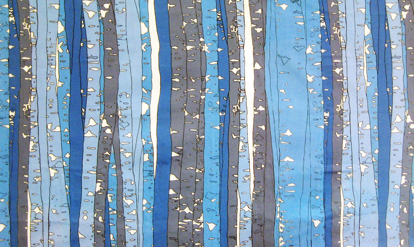 Birch Trees