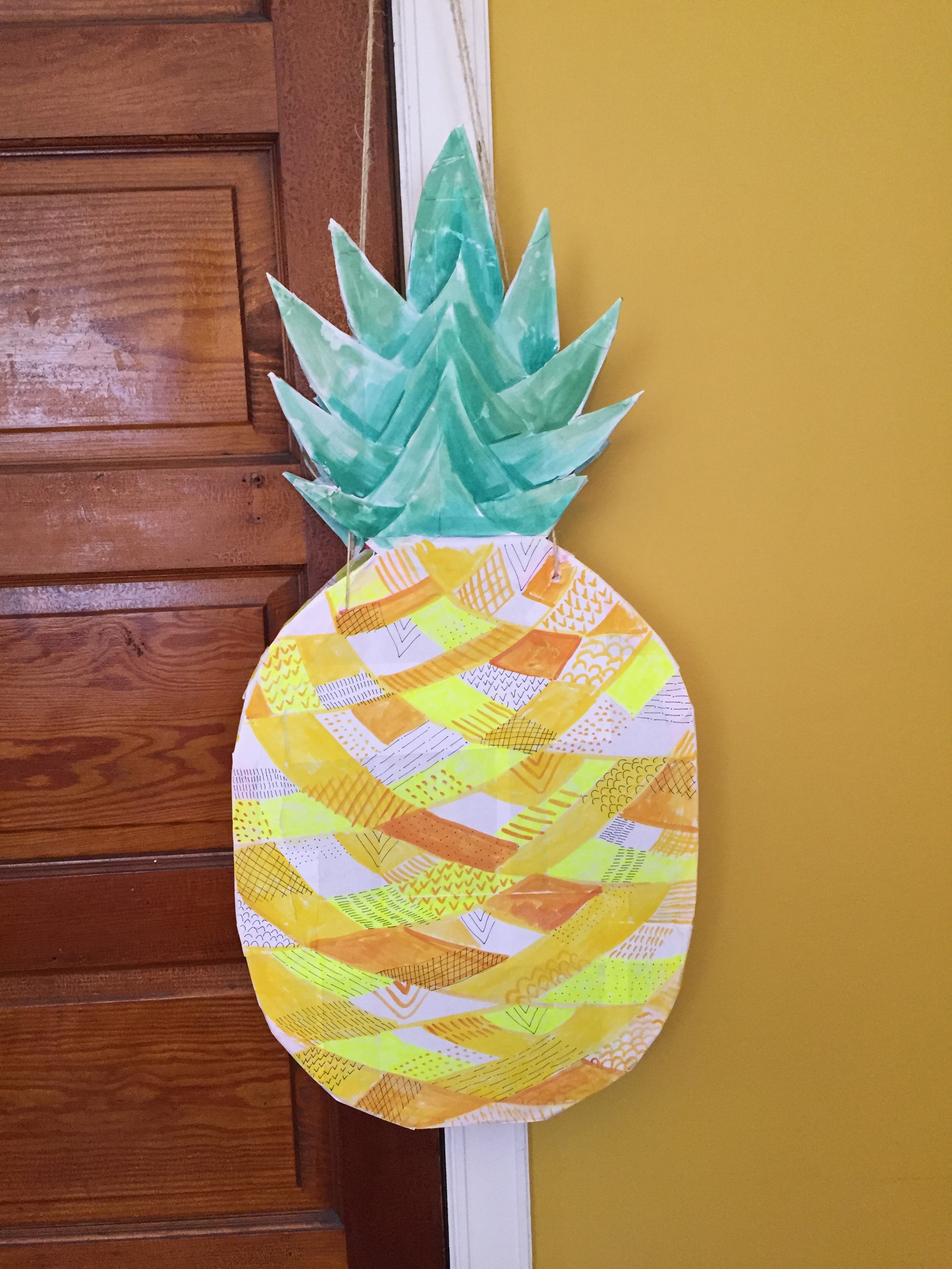 Pineapple