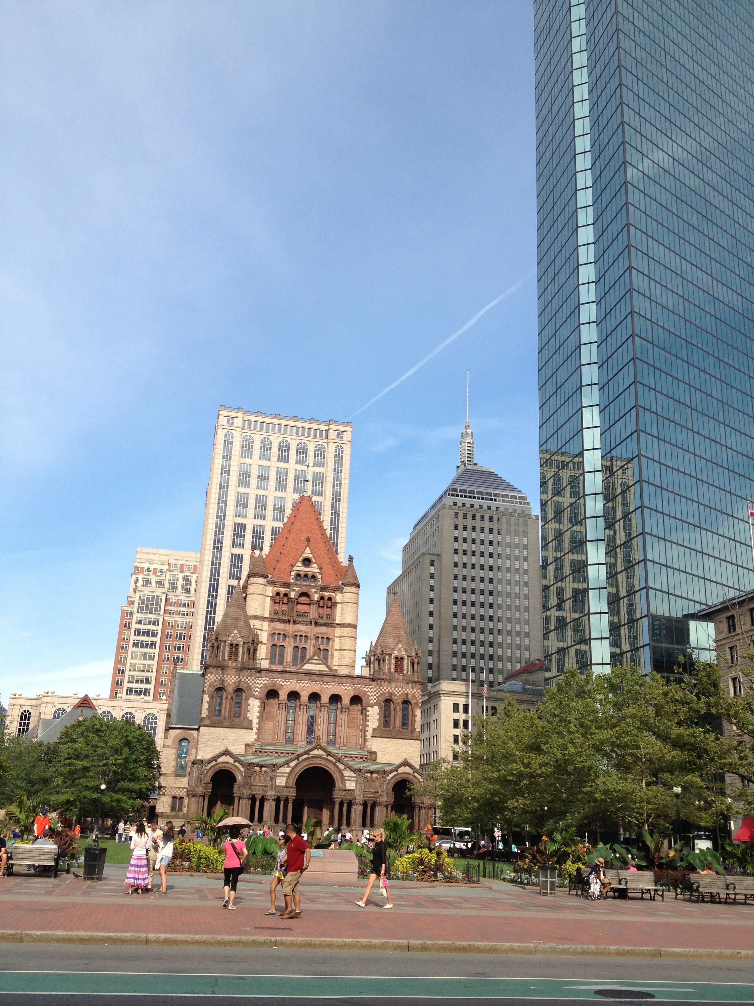 boston