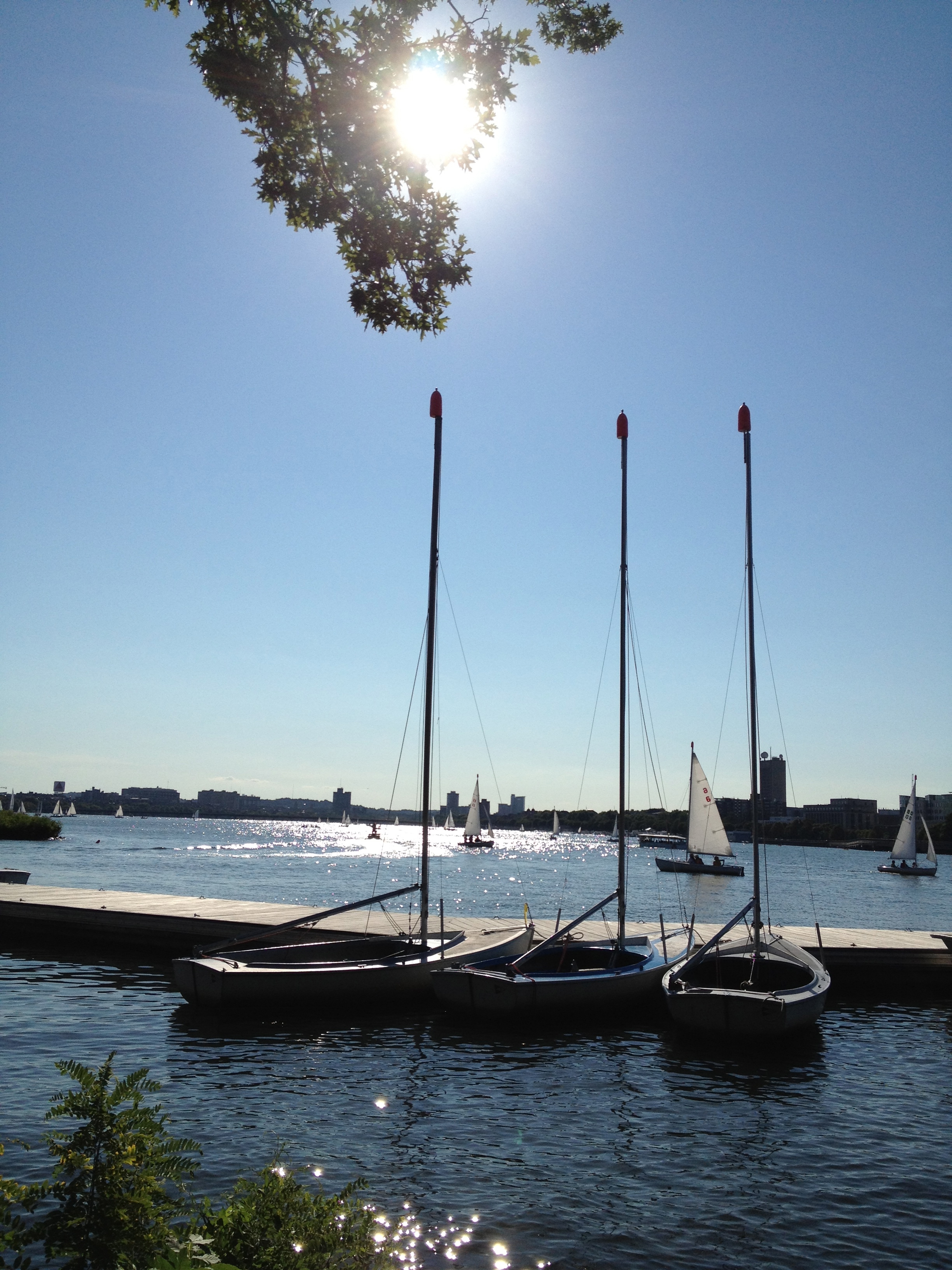 boston