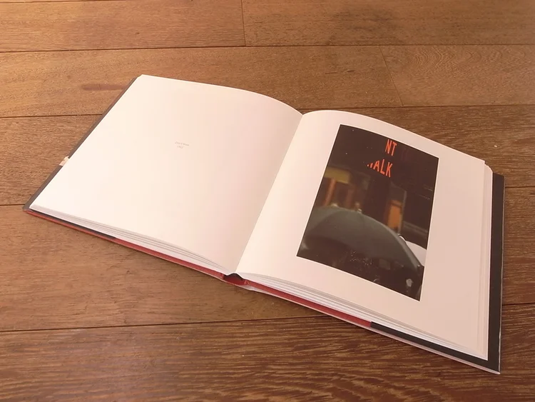 Saul Leiter [Early Color] — POST
