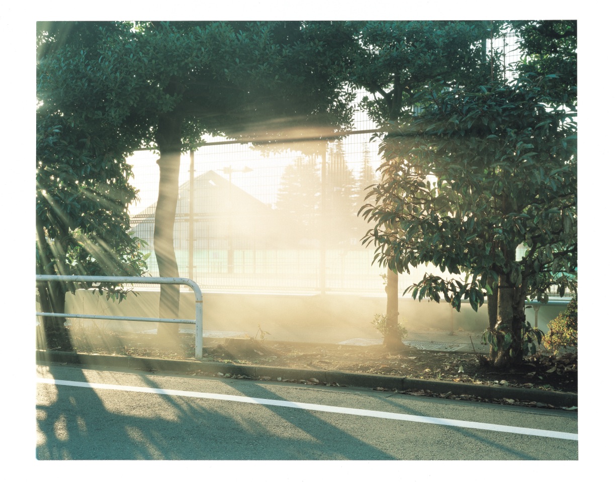 ©Yuji Hamada, Courtesy of the artist and Photo Gallery International