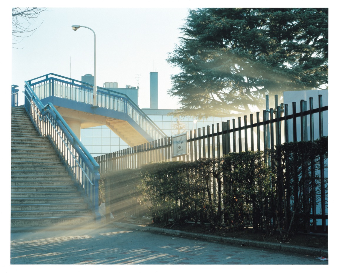 ©Yuji Hamada, Courtesy of the artist and Photo Gallery International