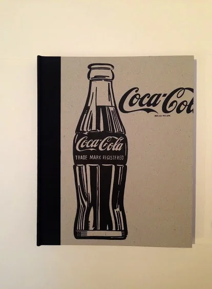 Andy Warhol : EARLY HAND-PAINTED WORKS_cover.jpg