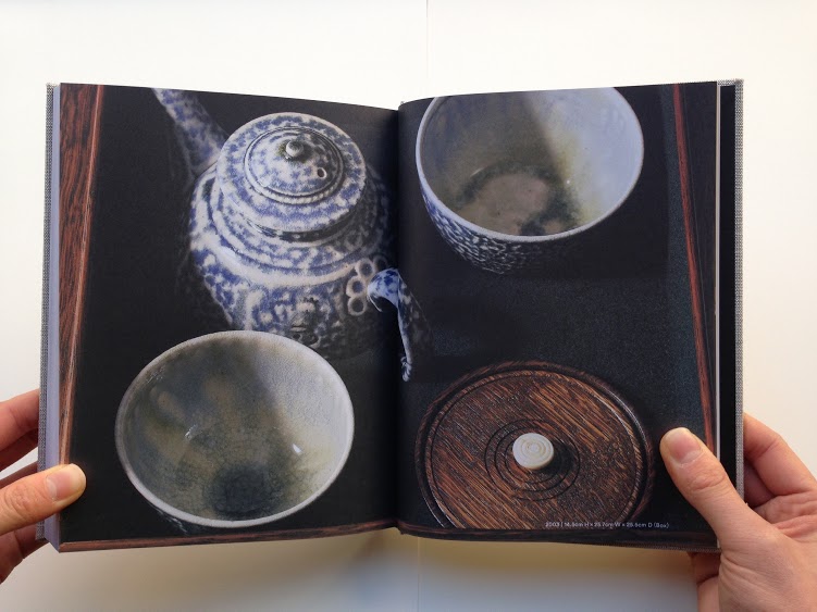 Pots by Steve Harrison — POST Pots by Steve Harrison — POST
