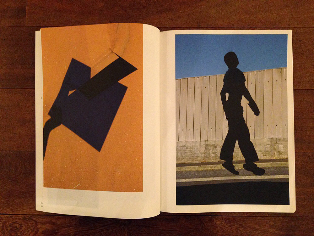 Viviane Sassen / UMBRA — POST