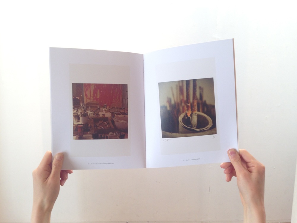 Cy Twombly / Photographs Volume II — POST