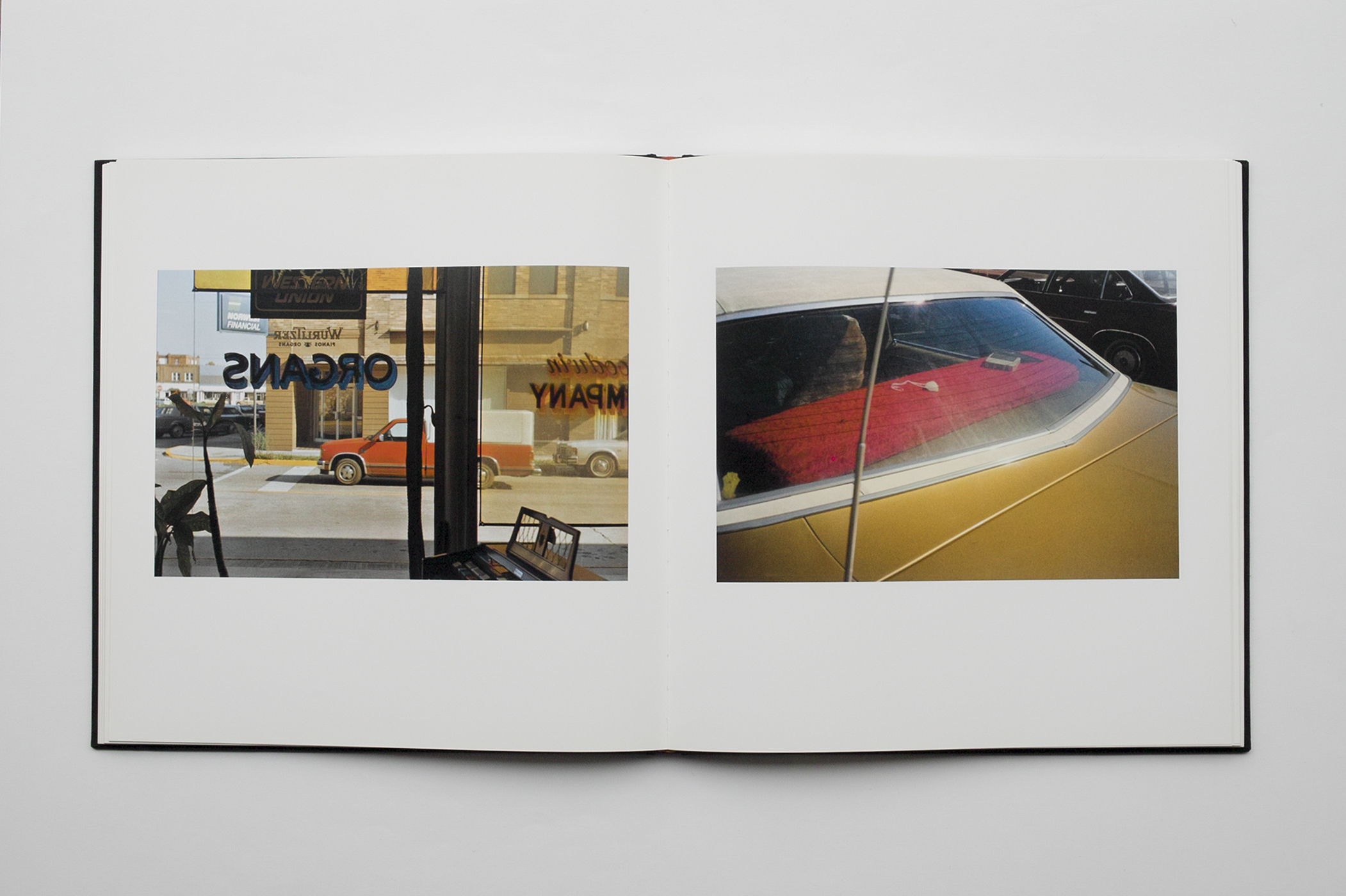 William Eggleston — New Arrivals — POST William Eggleston — New Arrivals — POST