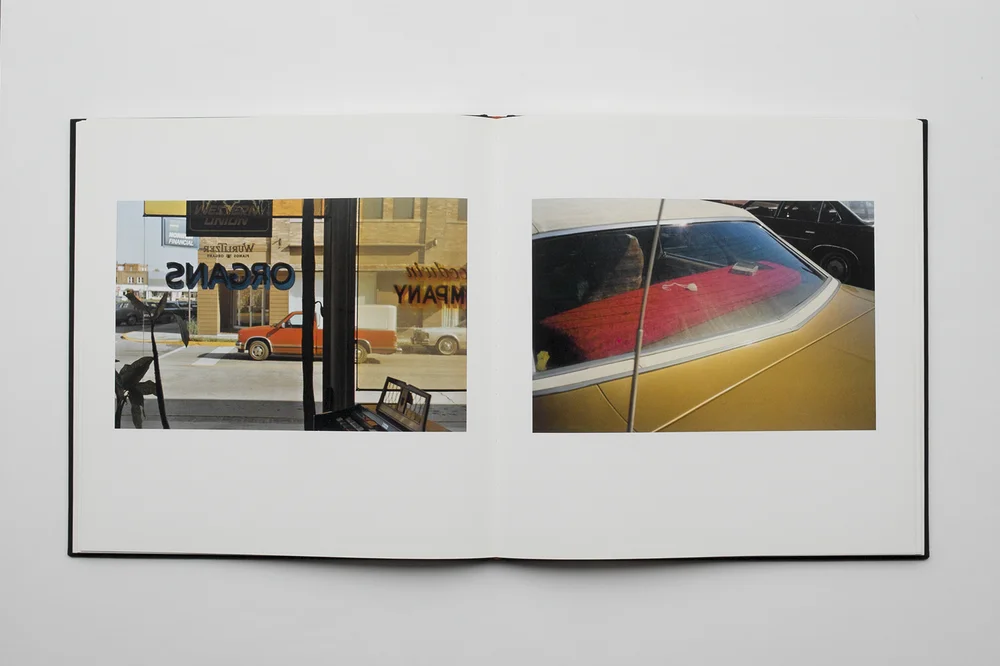 デンマーク限定！写真家『ウィリアム・エグルストン』希少ポスター！現代アートカラー デンマーク限定！写真家『ウィリアム・エグルストン』希少