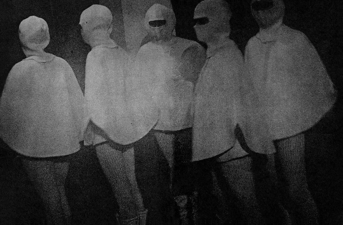 Exhibition] THE READING ROOM FOR PROVOKE - 二手舎リーディング