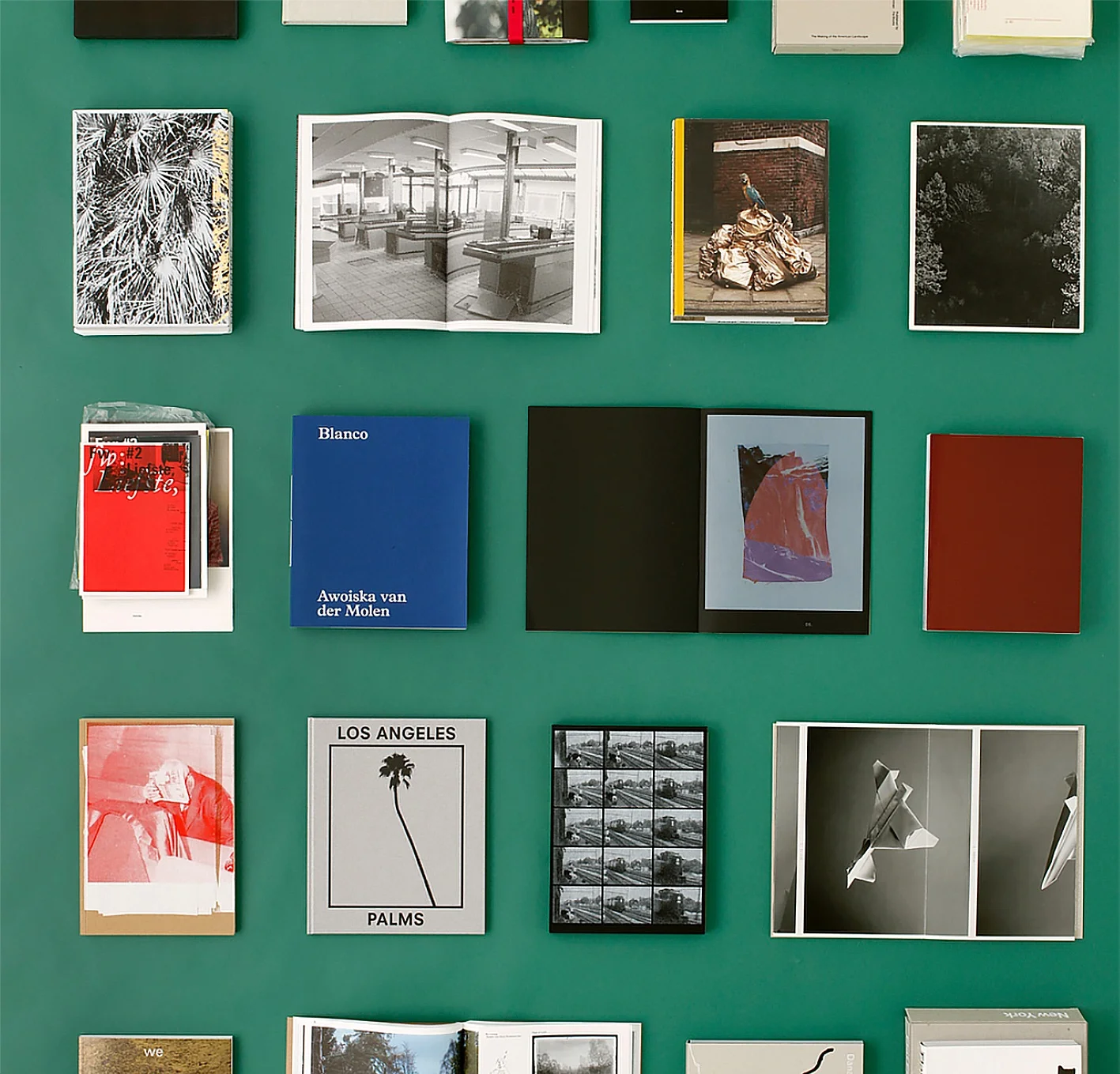 ©︎Fw:Books