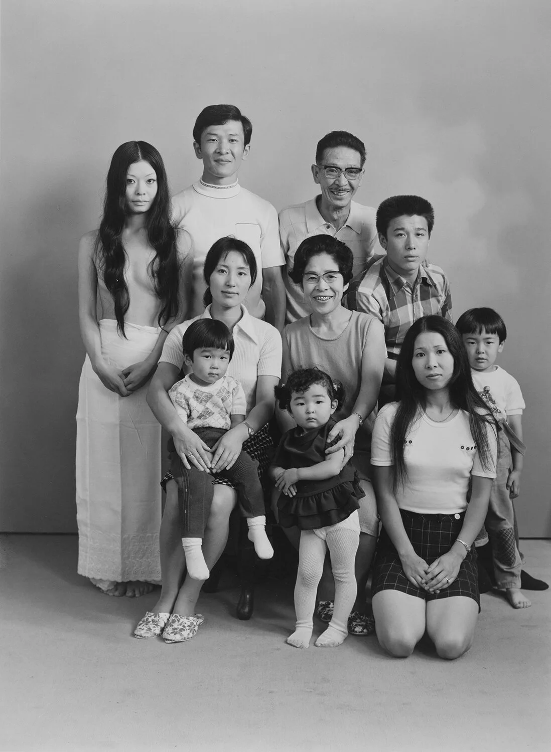 ©Masahisa Fukase Archives