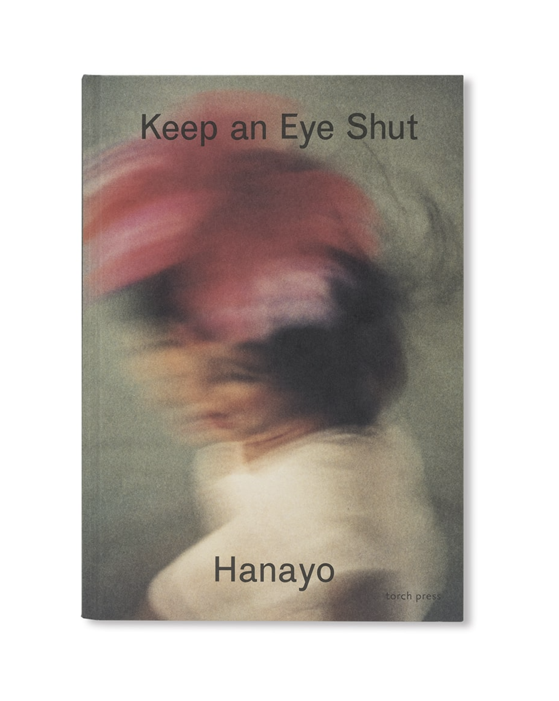 Exhibition] 花代 ⁄ Keep an Eye Shut Ⅲ — POST