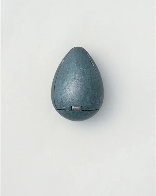 Exhibition] Keiichi Sumi / egg — POST