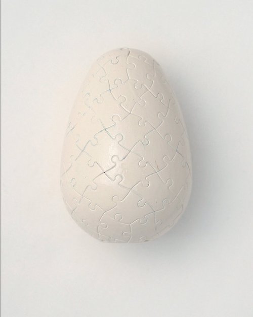 Exhibition] Keiichi Sumi / egg — POST