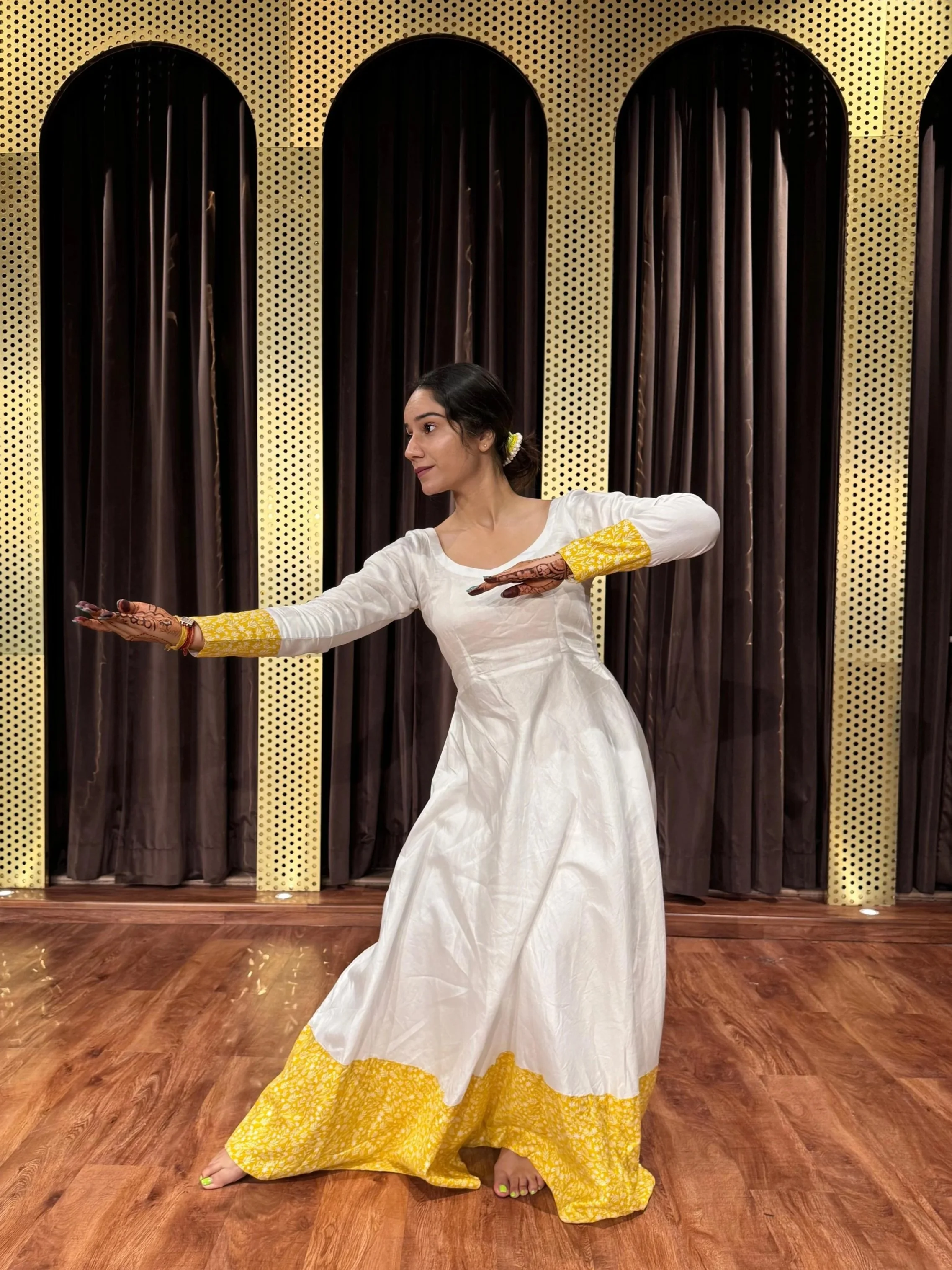 Manisha Sikka
