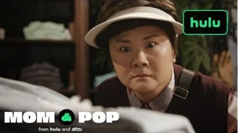 Mom & Pop: Jenny Yang (Full Episode) | Hulu