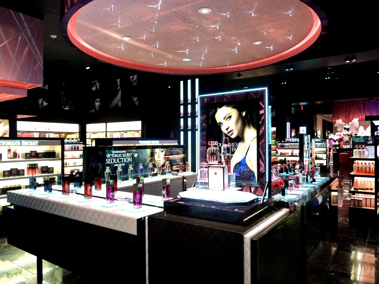 CUSTOM SPARKLE CHANDALIER