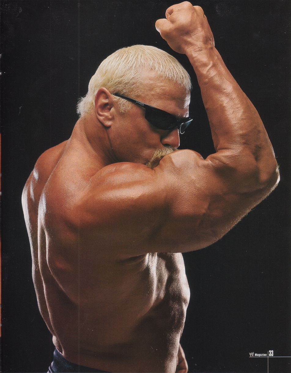 The Gun Show