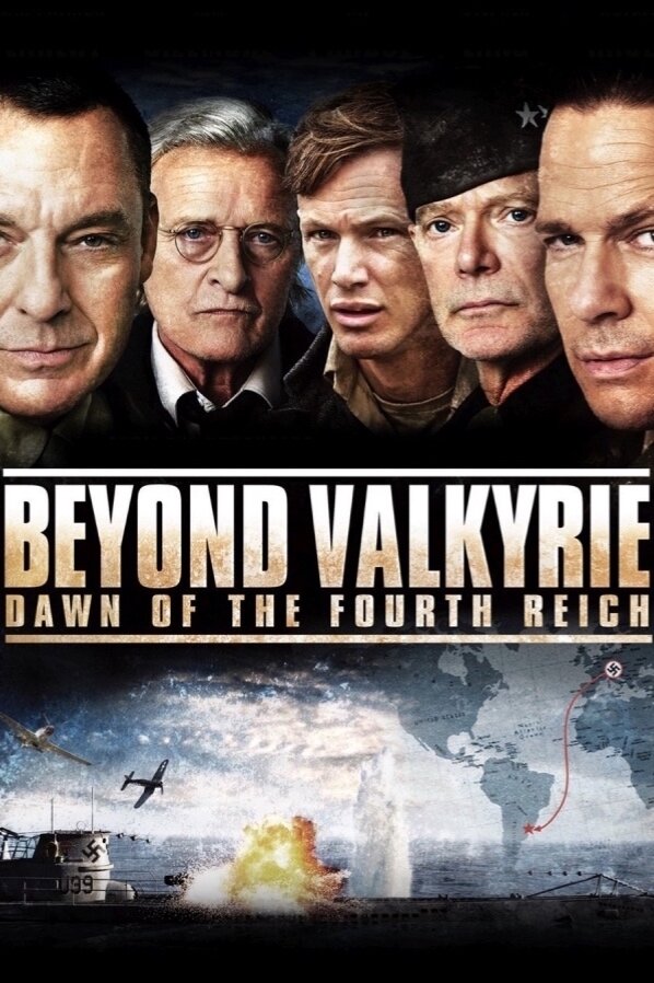 Beyond Valkyrie: Dawn of the 4th Reich