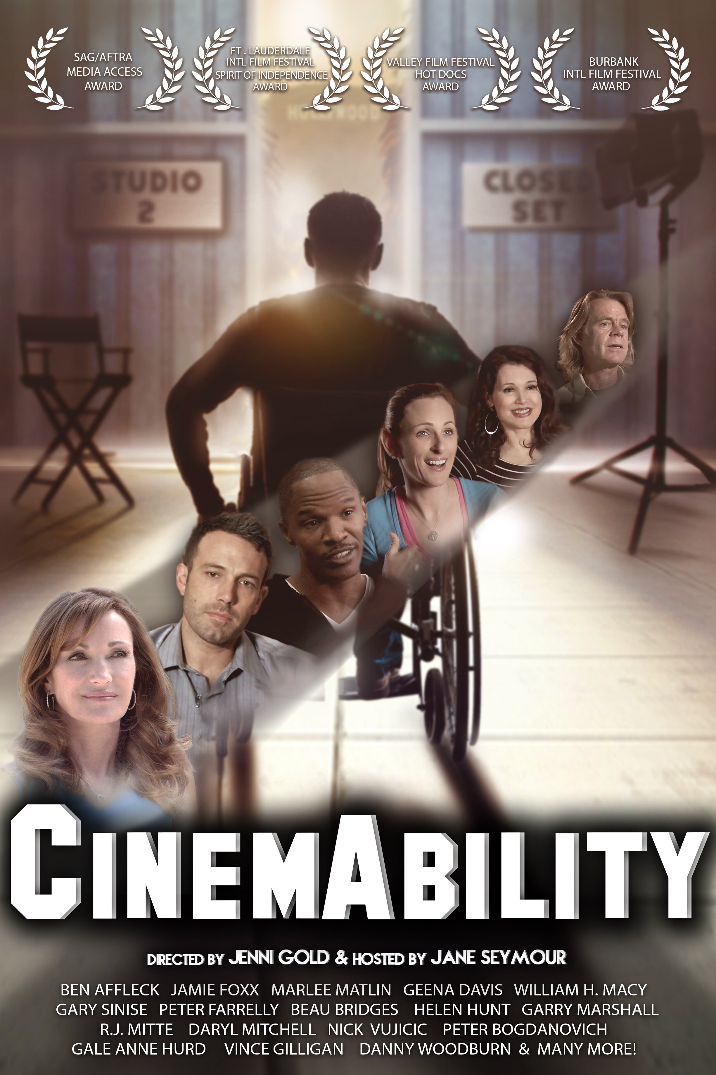 CinemAbility: The Art of Inclusion