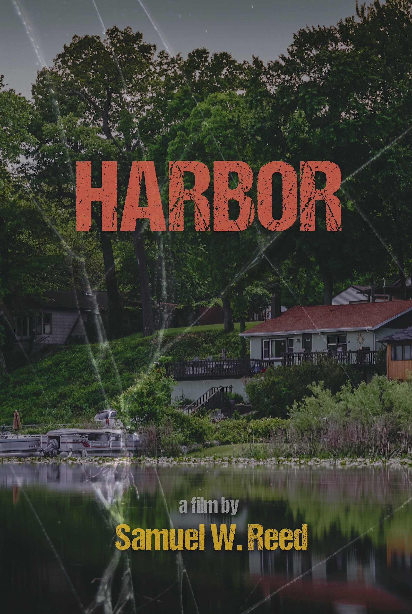 Harbor