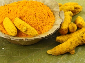 Turmeric