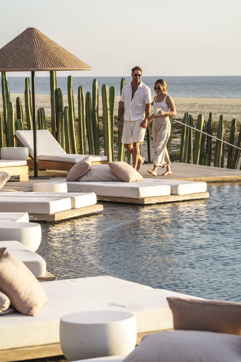 Commercial couple example