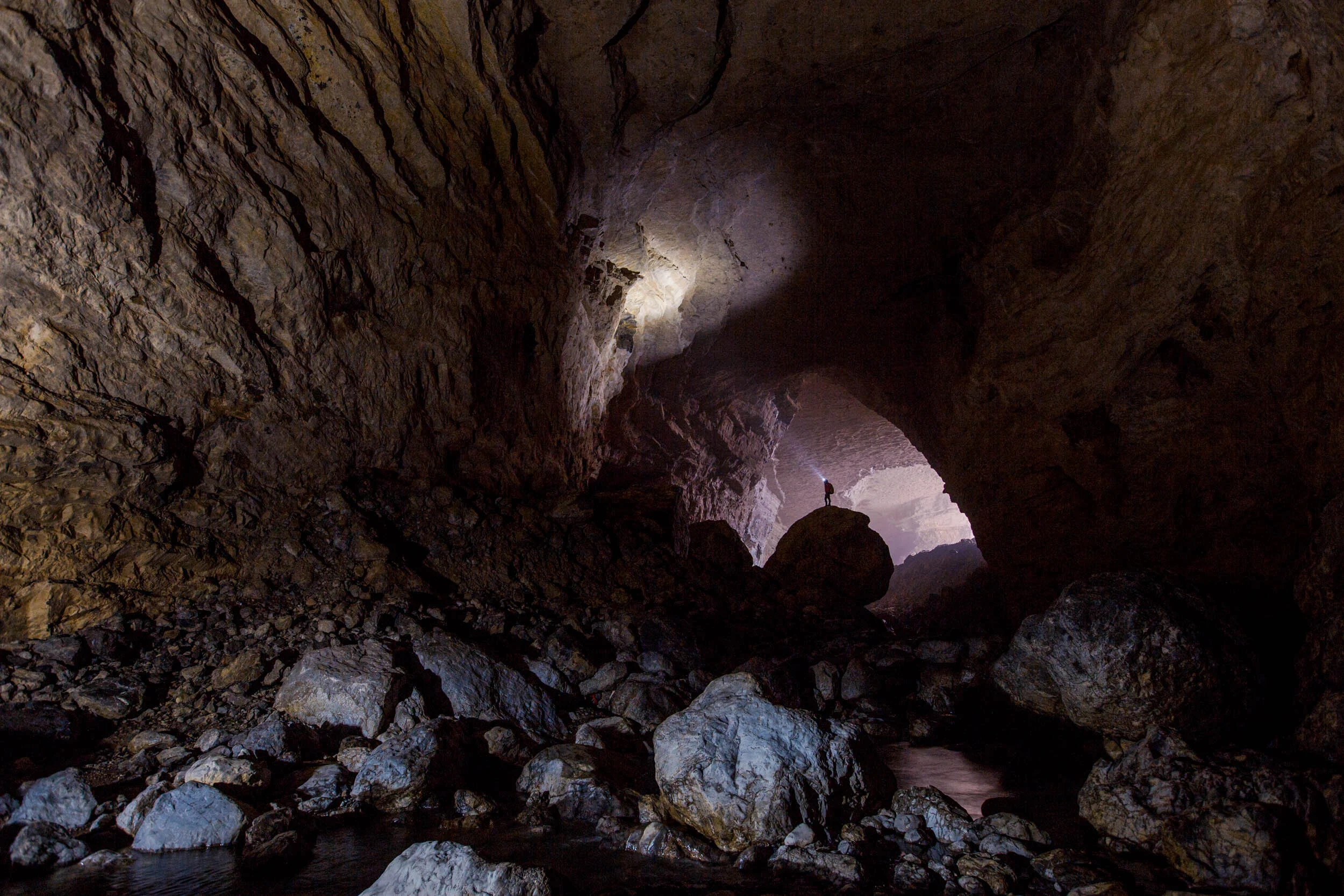 Ben Horton &mdash; National Geographic Photographer