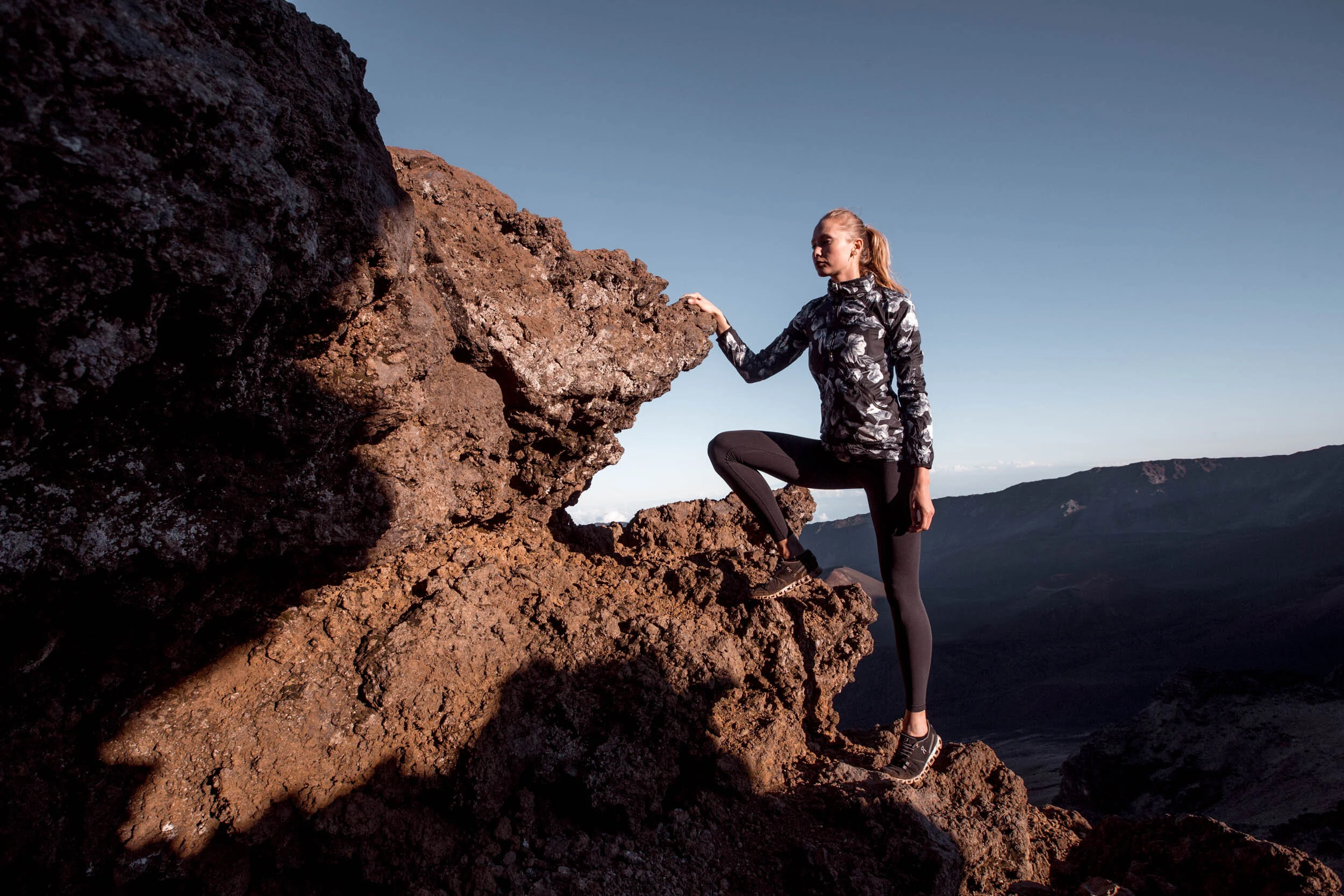 Travel adventure photography by Ben Horton
