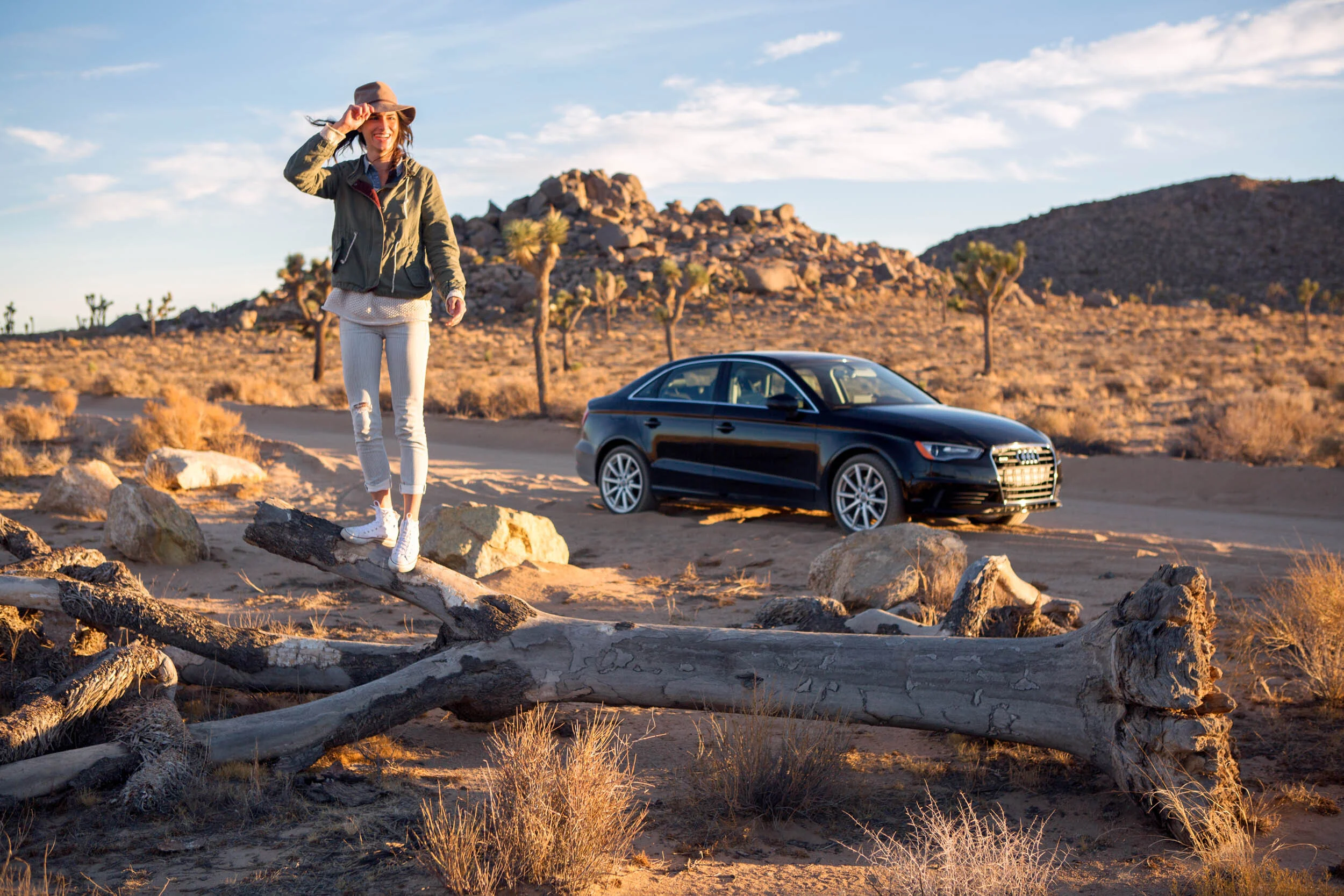 Commercial automotive and lifestyle photography by Ben Horton