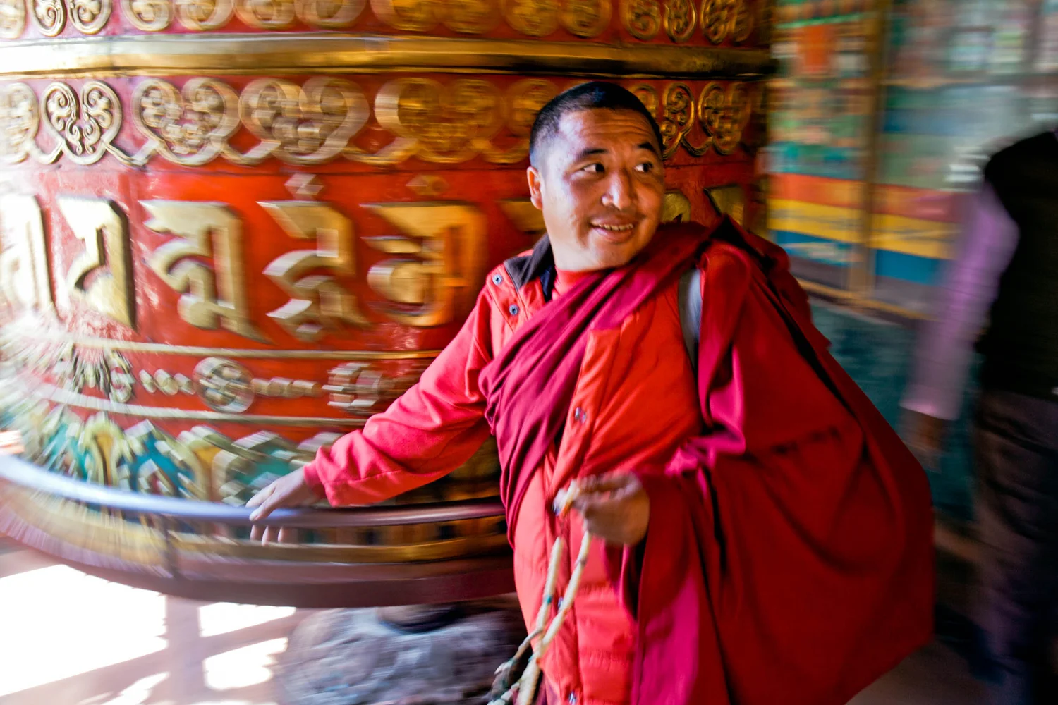 Nepal &mdash; Maternal Mortality