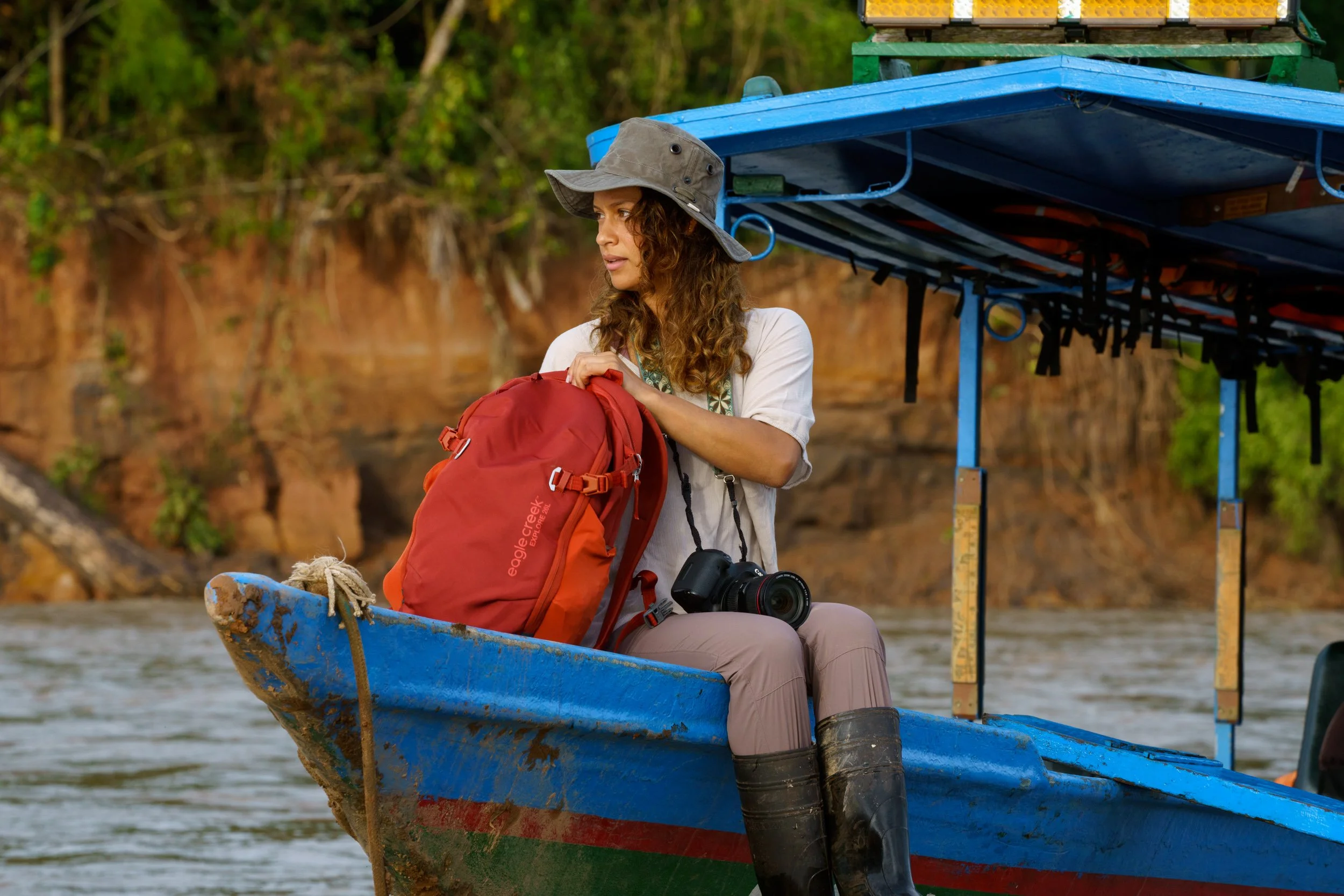 Adventure lifestyle photography by Ben Horton