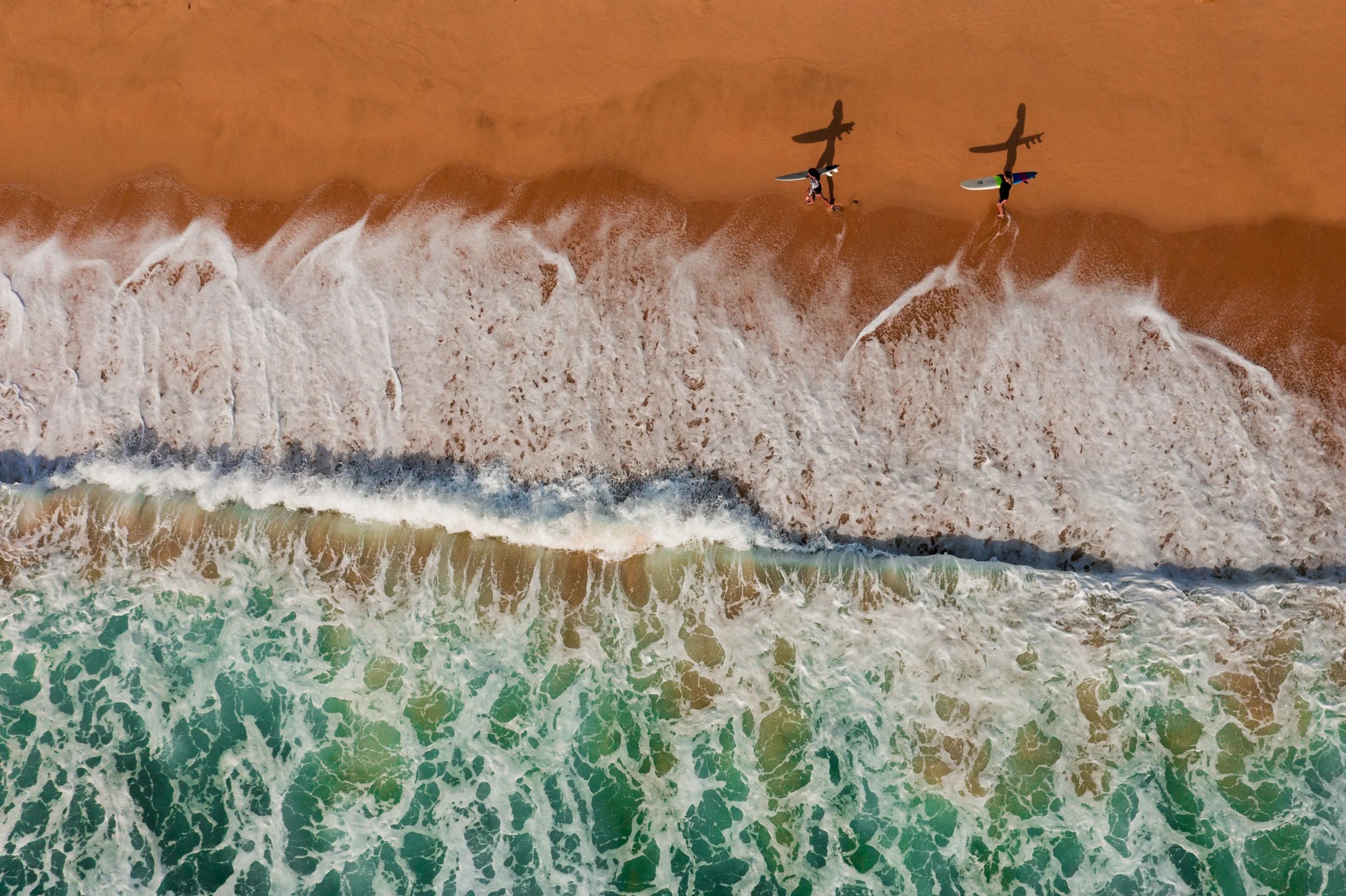 Ben Horton Travel Photography