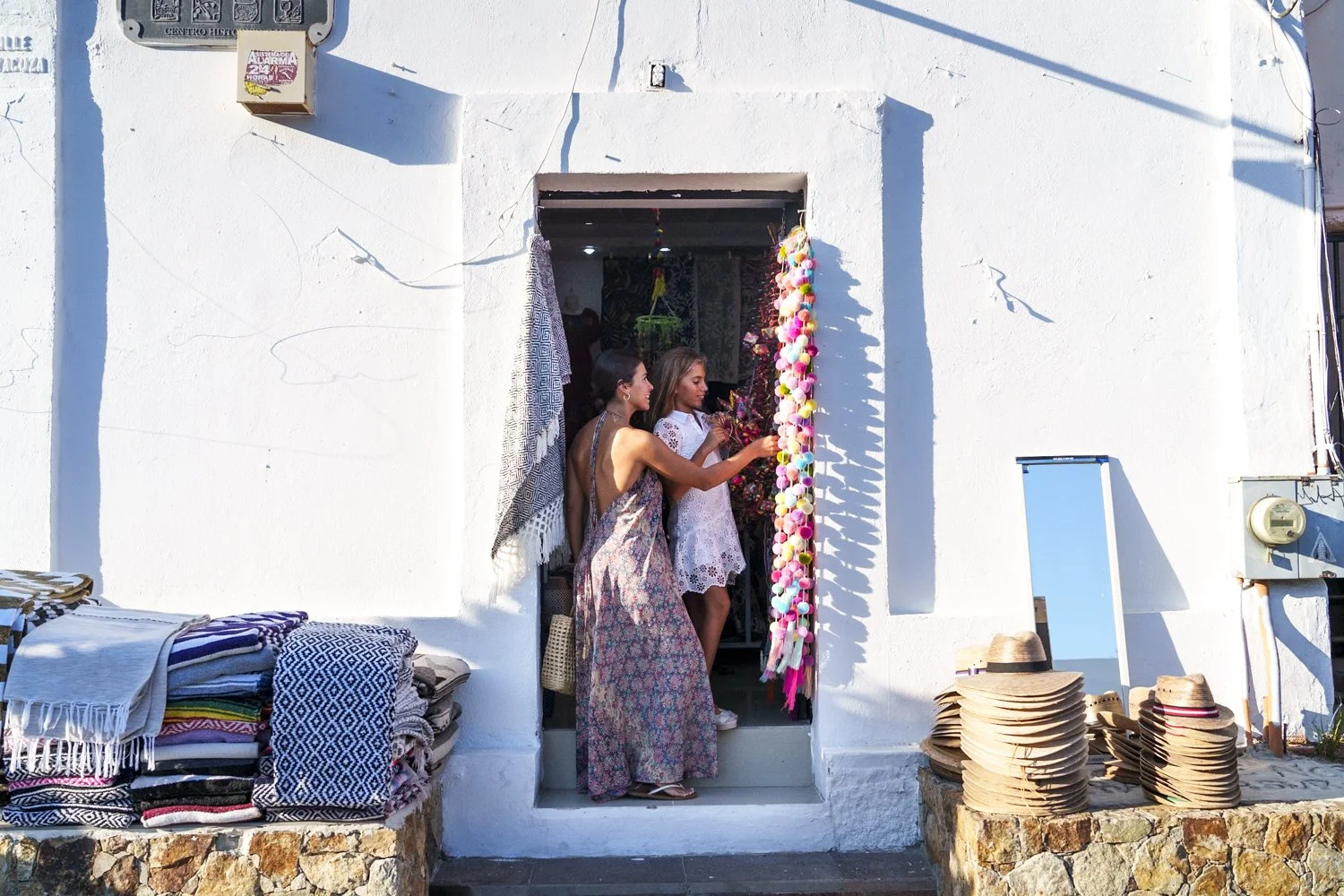 Ben Horton Travel Photography