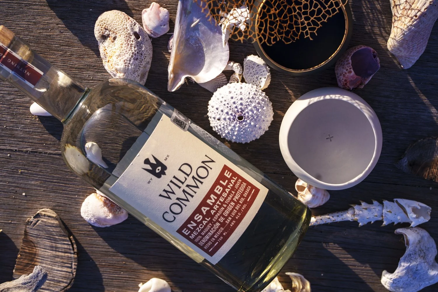 Commercial lifestyle photography by Ben Horton