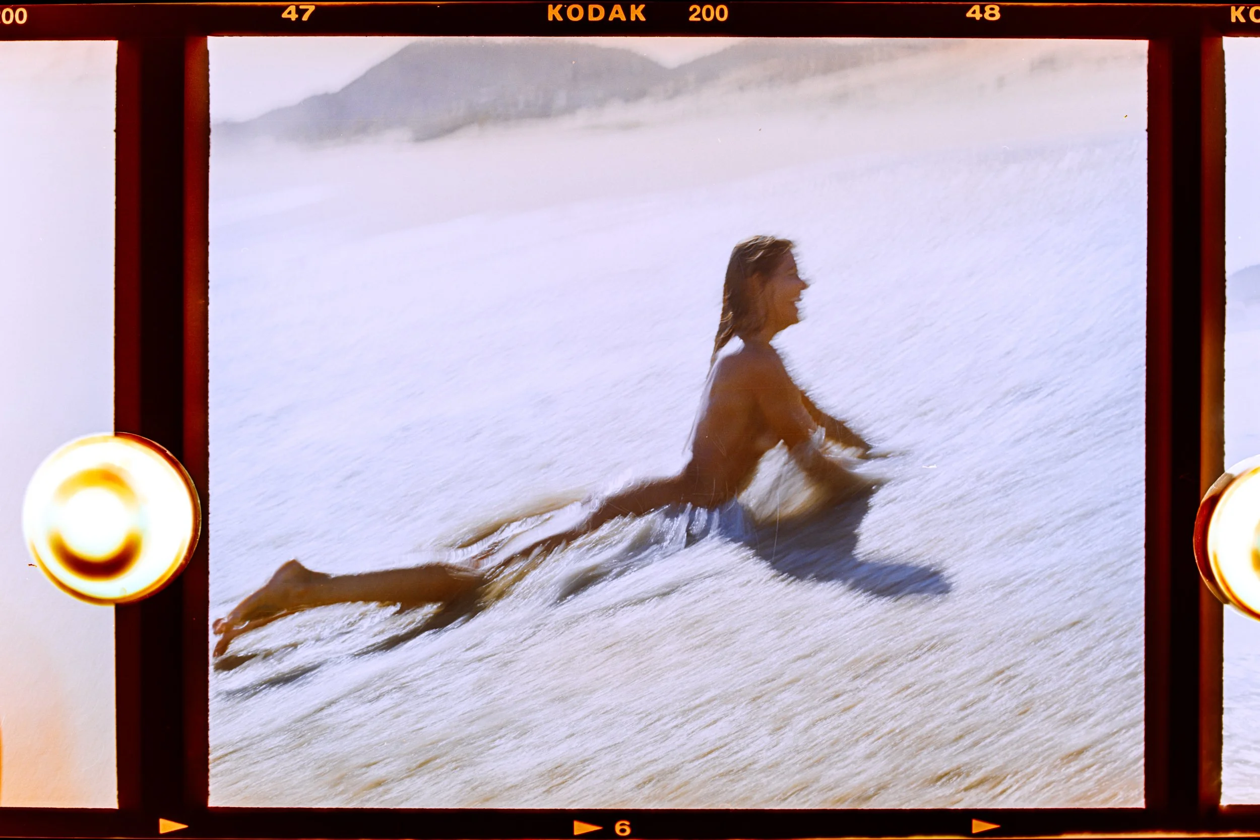 How Film Photography Rewires the Way We Look for and Create Images