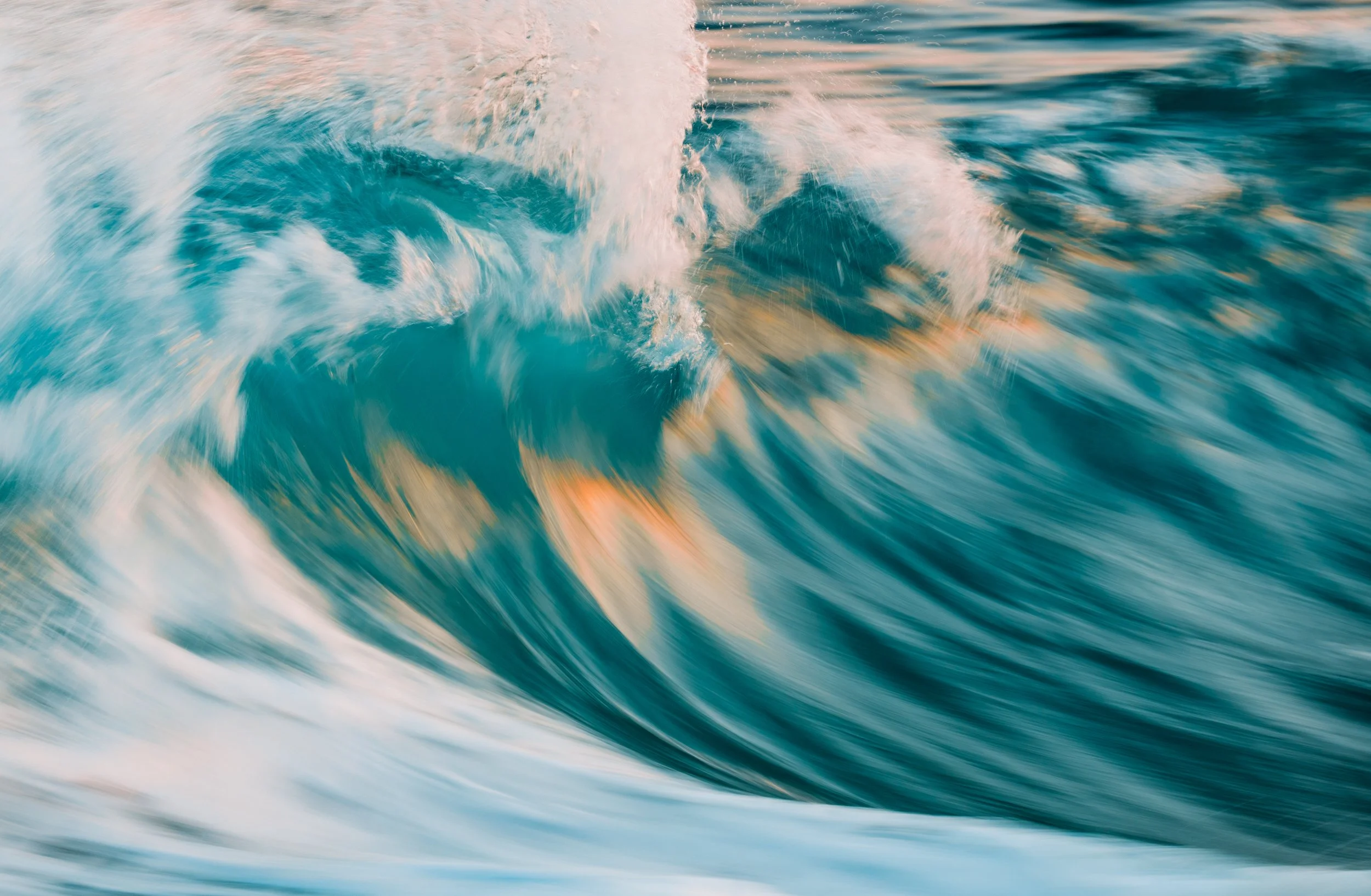 "Momentum"  Edition of 3 