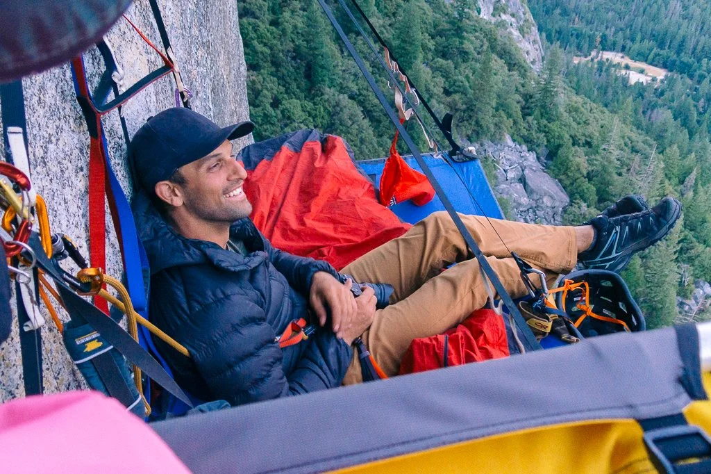 Ben Horton — National Geographic Explorer and commercial photographer, Cabo San Lucas