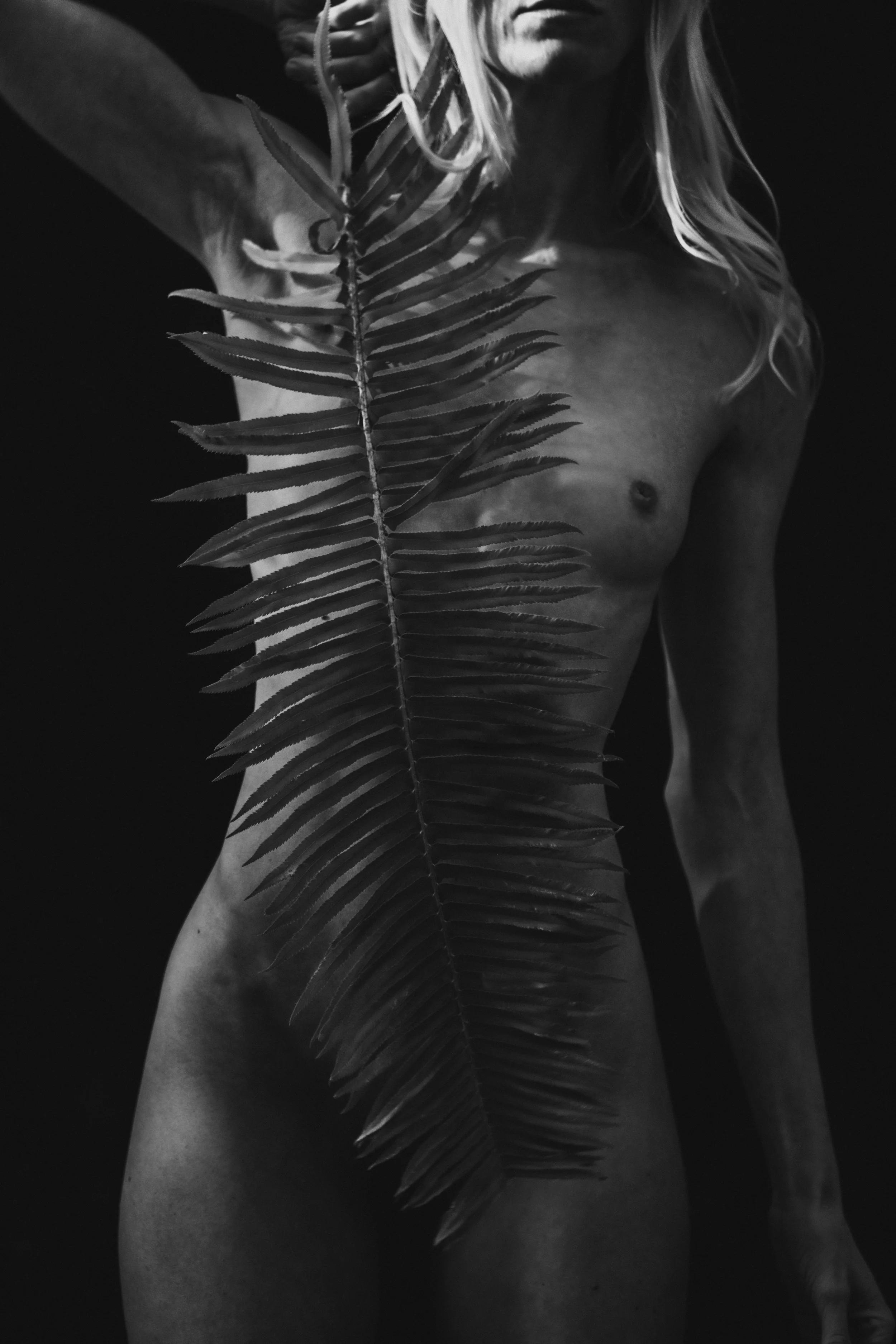 Josephine and Fern 2