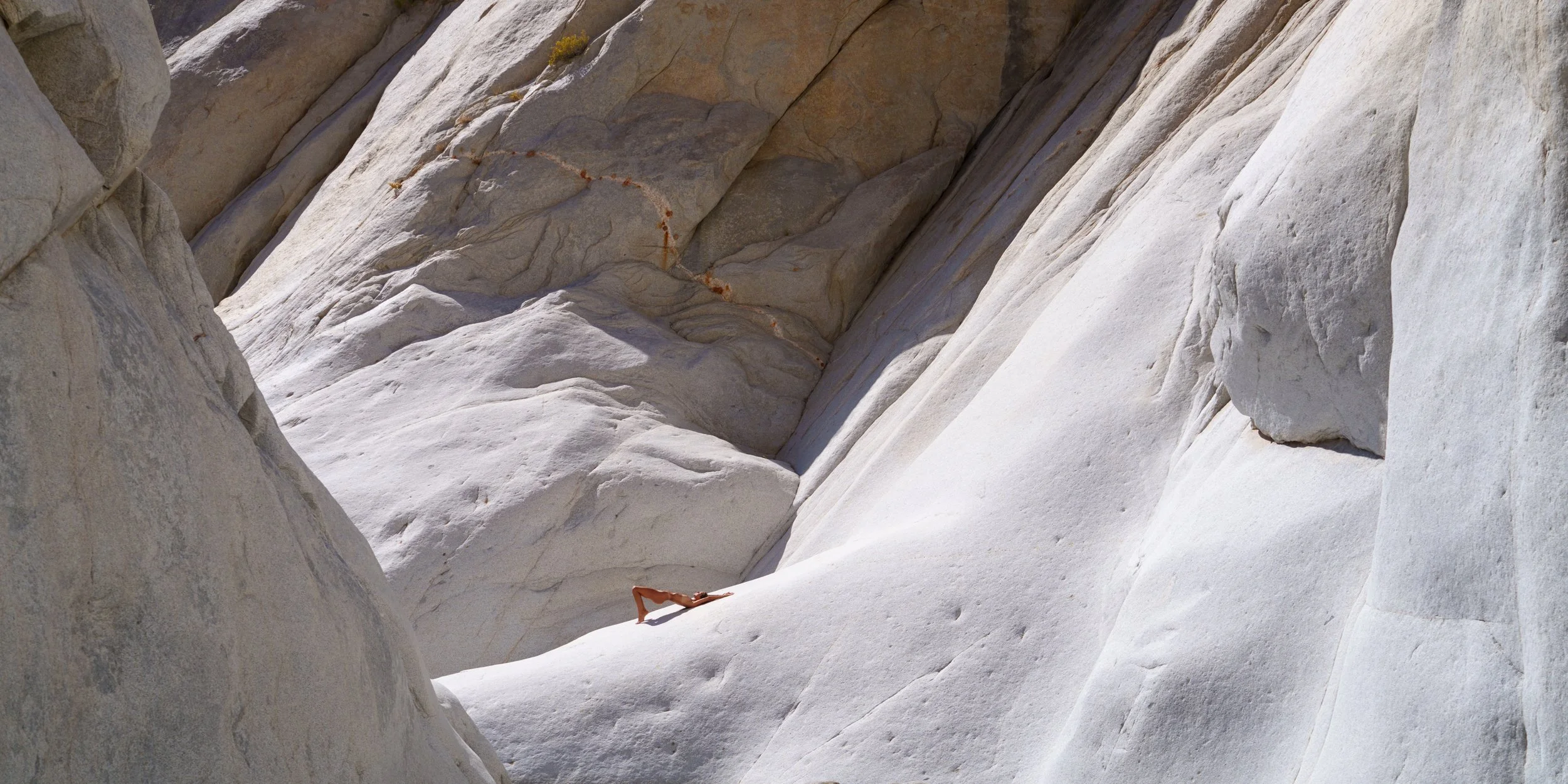 Baja California - fine art photograph by Ben Horton