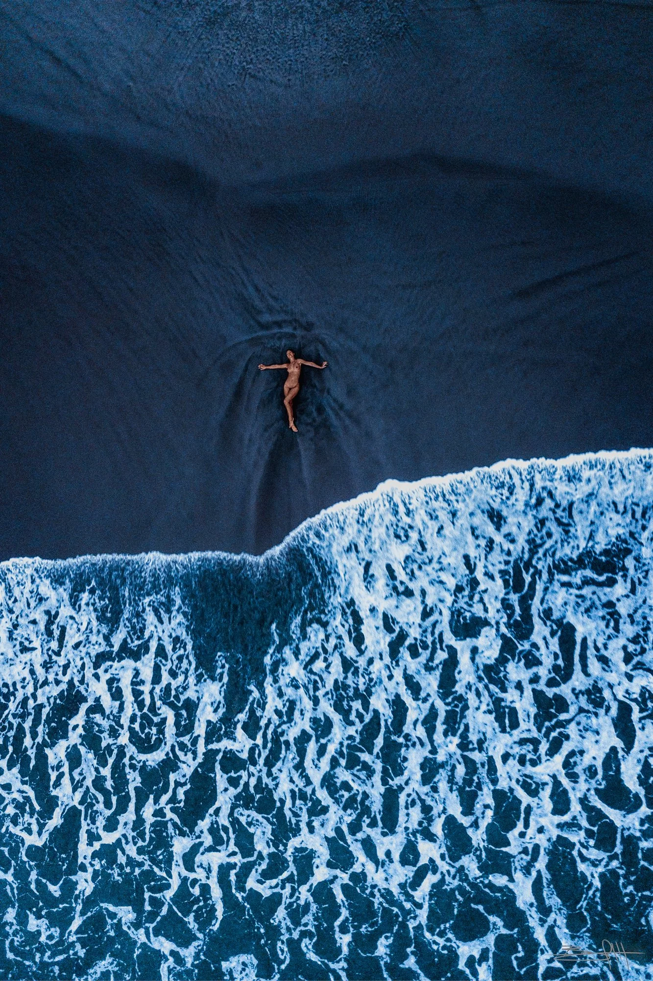 "Rapture"  Edition of 8