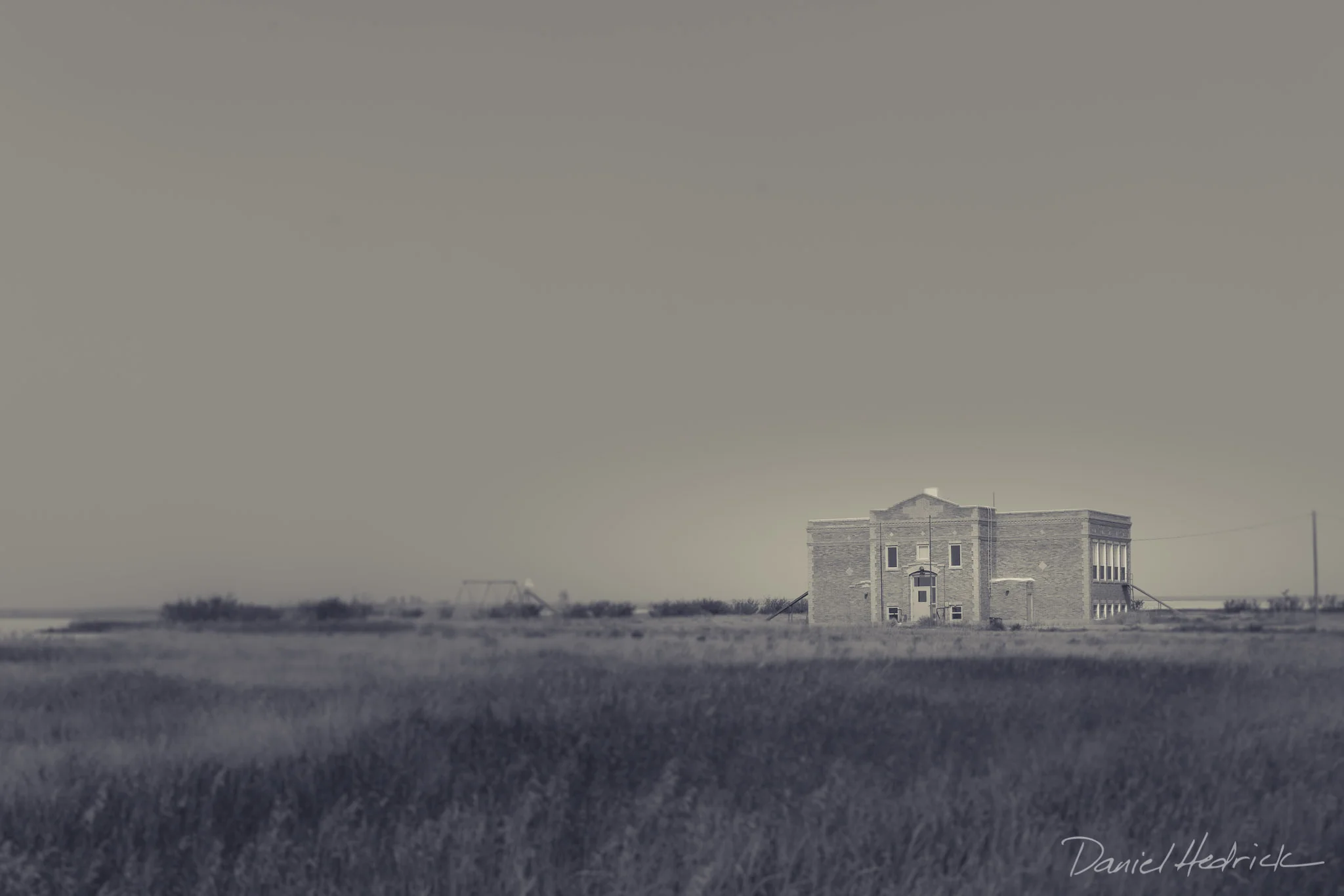 Old Pendroy Public School
