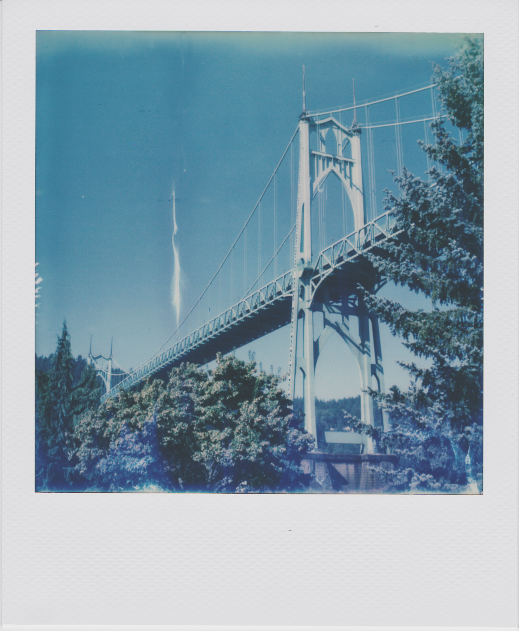St. John's Bridge