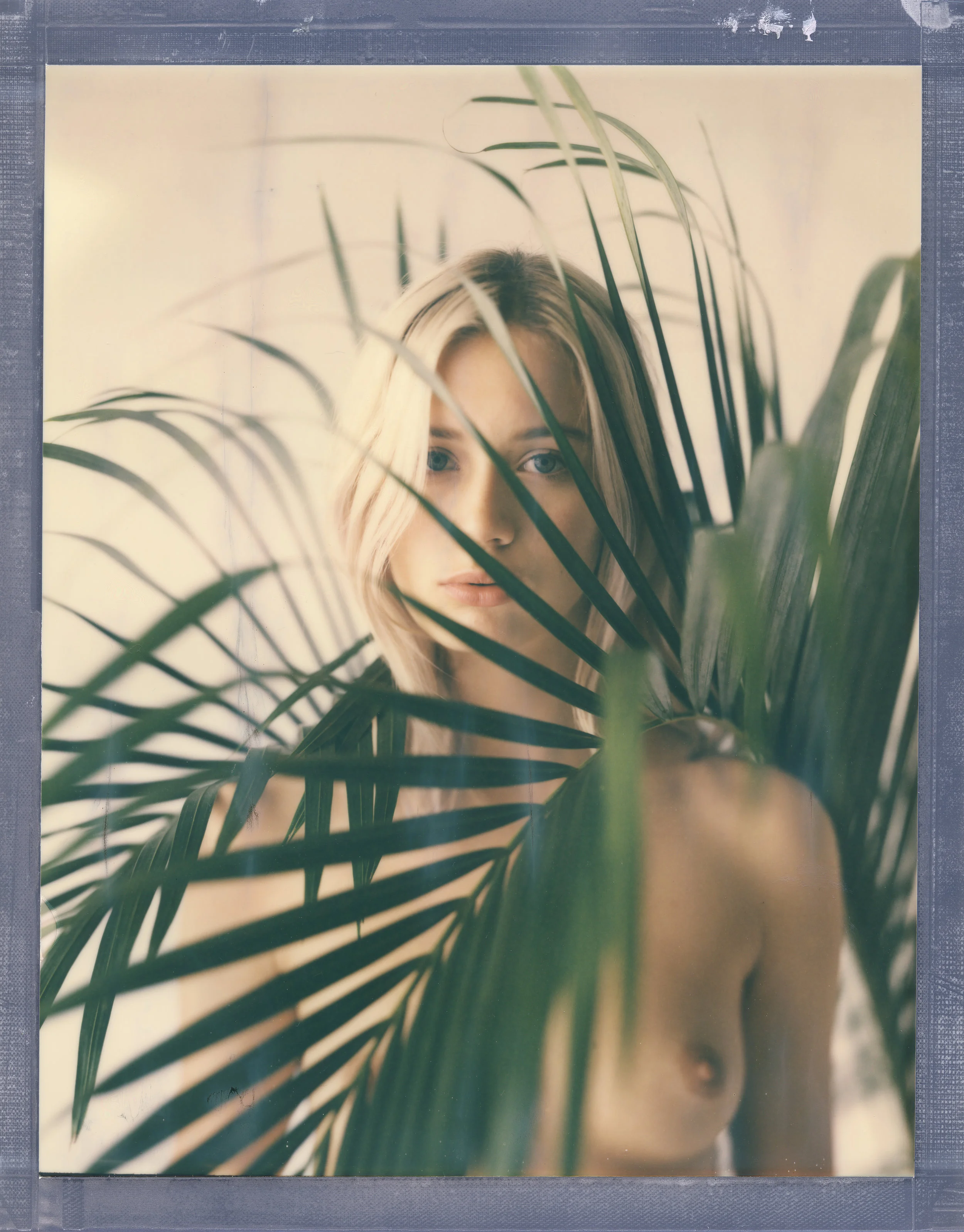 Grace, Elite Models