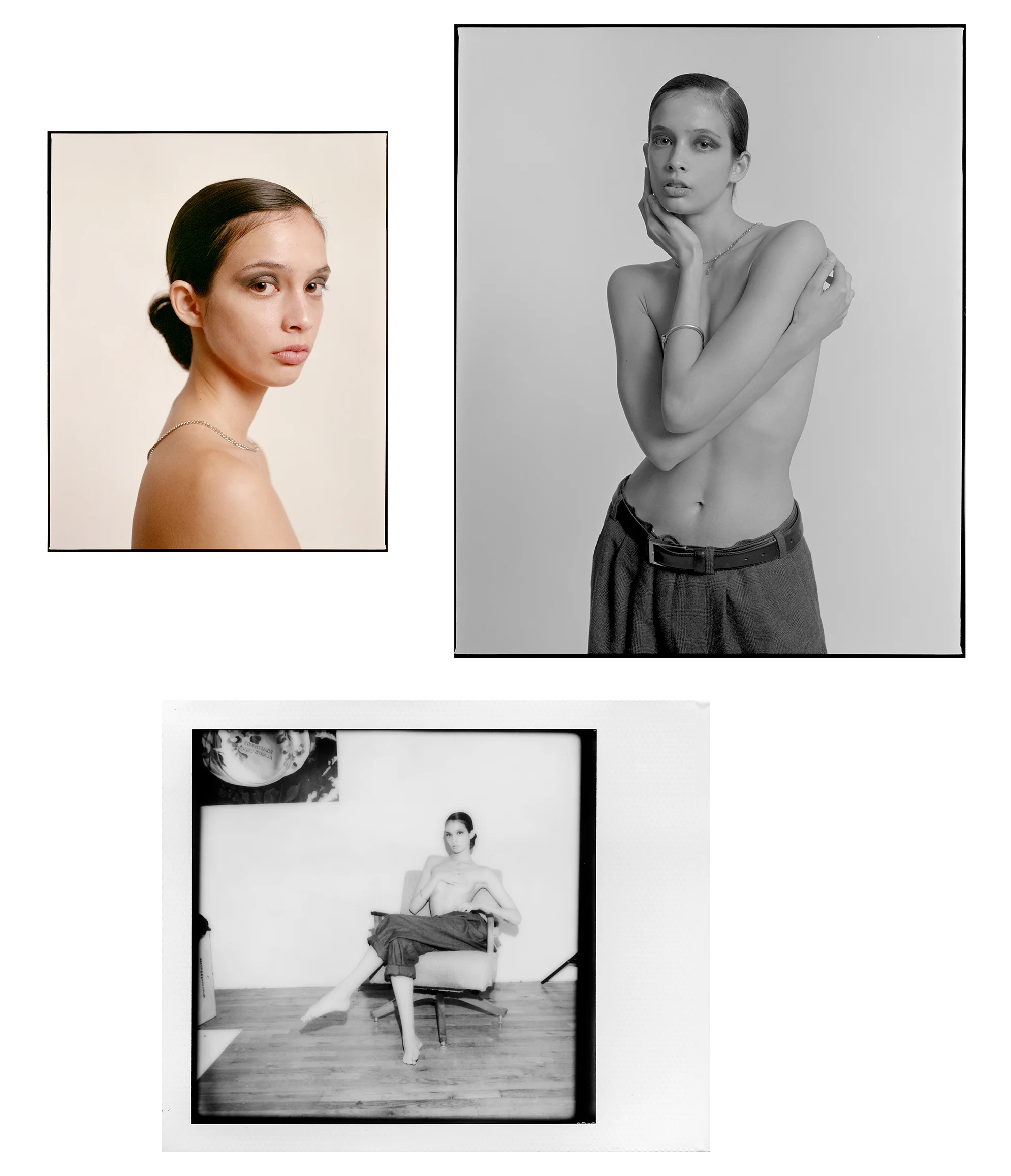 Jaz for Muse Models