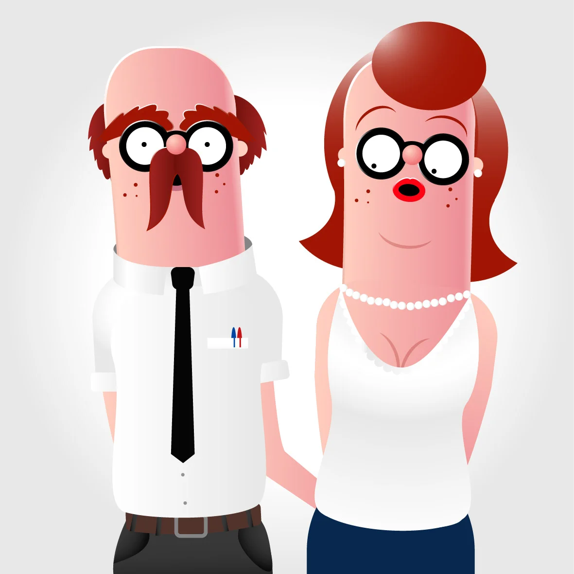 clive and missus.jpg