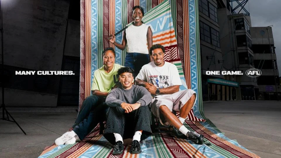 CULTURAL HERITAGE SERIES - MANY CULTURES. ONE GAME..jpg